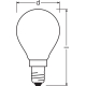 LEDVANCE LED kapka filament PFM P45 2.8W/25W E14 2700K 250lm Dim 15Y opál