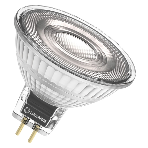 LEDVANCE LED MR16 20 36° P 2.1W 830 GU5.3