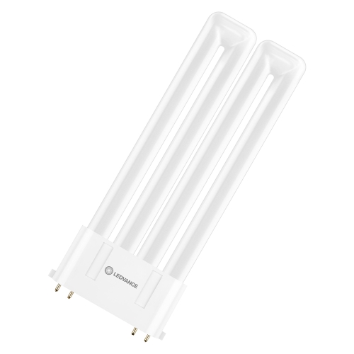 LEDVANCE LED nástrčka DULUX F EM 12W/24W 2G10 3000K 1350lm/130° NonDim 30Y