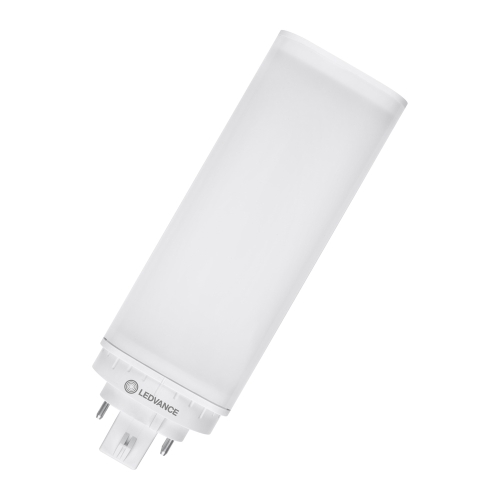 LEDVANCE LED nástrčka DULUX T/E HF 10W/26W GX24q-3 3000K 990lm/130° NonDim 30Y