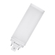 LEDVANCE LED nástrčka DULUX T/E HF 10W/26W GX24q-3 3000K 990lm/130° NonDim 30Y