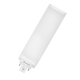 LEDVANCE LED nástrčka DULUX T/E HF 20W/42W GX24q-4 3000K 2025lm/130° NonDim 30Y