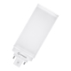 LEDVANCE LED nástrčka DULUX T/E HF 7W/18W GX24q-2 3000K 720lm/130° NonDim 30Y