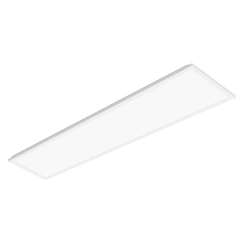 LEDVANCE LED panel PANEL.C 33W 3630lm/840/90° IP44 70Y 120x30; DALI UGR19˙