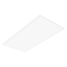 LEDVANCE LED panel PANEL.C 53W 5830lm/840/90° IP44 70Y 120x60; DALI˙