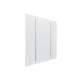 LEDVANCE LED panel PANEL INDIV. 33W 3800lm/830 IP20 60Y ;60x60˙