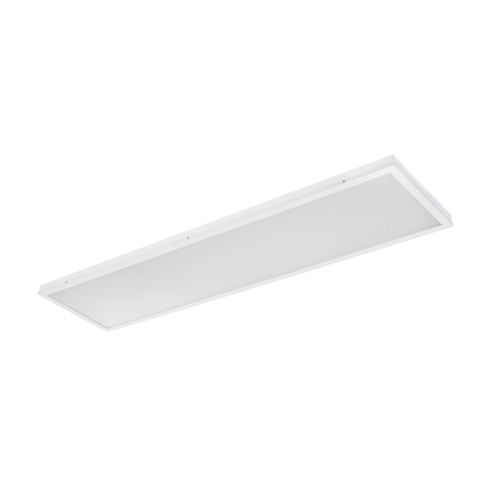 LEDVANCE LED panel PANEL4IN1 32W 3600lm/865/120° IP20 50Y 120x30;˙