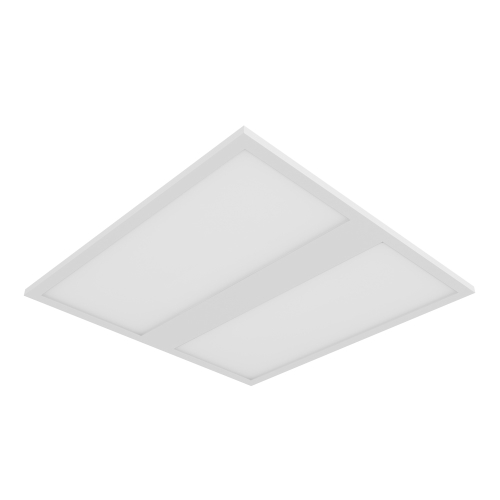 LEDVANCE LED panel PROT.BL 36W 5040lm/830 IP54 100Y 60x60 DALI˙