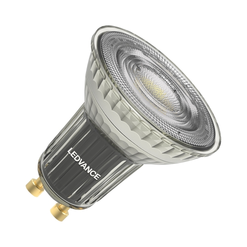 LEDVANCE LED PAR16 80 36° DIM S 8.3W 927 GU10