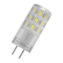 LEDVANCE LED PIN40 DIM 3.8W 827 CL GY6.35 P LEDV