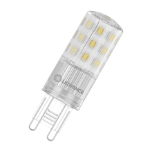 LEDVANCE LED PIN60 4.9W 827 CL G9 P