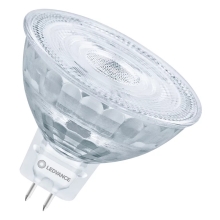 LEDVANCE LED reflektor CLS MR16 5W/35W GU5.3 2700K 350lm/36° Dim 25Y