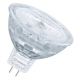 LEDVANCE LED reflektor CLS MR16 5W/35W GU5.3 2700K 350lm/36° Dim 25Y