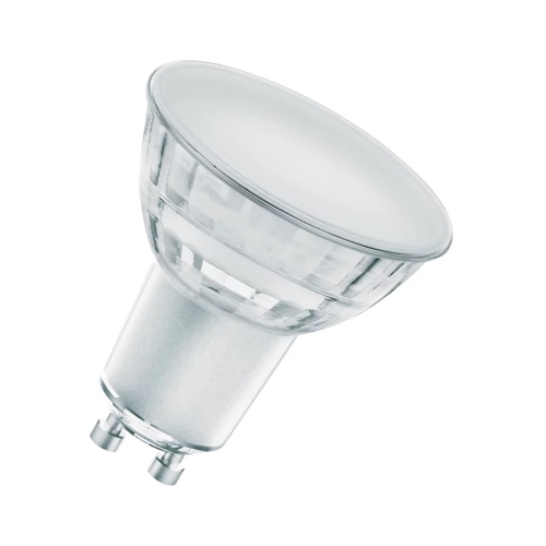 LEDVANCE LED reflektor CLS PAR16 4.1W/32W GU10 2700K 350lm/120° Dim 25Y