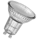 LEDVANCE LED reflektor PFM PAR16 2.6W/35W GU10 2700K 230lm/36° NonDim 15Y sklo