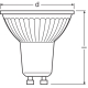 LEDVANCE LED reflektor PFM PAR16 2.6W/35W GU10 2700K 230lm/36° NonDim 15Y sklo