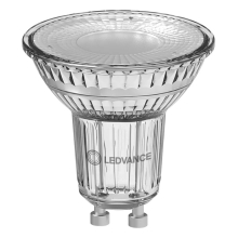 LEDVANCE LED reflektor PFM PAR16 4.3W/50W GU10 3000K 350lm/36° NonDim 15Y 5pck