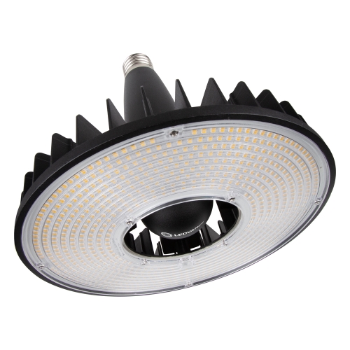 LEDVANCE LED výbojka HB.UNIV. 105W/250W E40 4000K 14000lm/100° NonDim 50Y