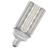 LEDVANCE LED výbojka HQL Pro 90W/250W E40 2700K 11700lm NonDim 60Y