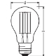 LEDVANCE LED žárovka filament CLS A60 7.5W/75W E27 4000K 1055lm Dim 15Y