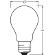 LEDVANCE LED žárovka filament PFM A60 4.8W/40W E27 2700K 470lm Dim 15Y opál