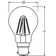 LEDVANCE LED žárovka filament PFM A60 4W/40W B22d 2700K 470lm NonDim 15Y čirá