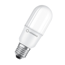 LEDVANCE LED žárovka filament SUP COMF A44 11W/70W E27 2700K 1000lm Dim 25Y opál