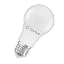 LEDVANCE LED žárovka PFM A60 10.5W/75W E27 2700K 1055lm Dim 25Y opál