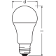 LEDVANCE LED žárovka PFM A60 10W/75W E27 2700K 1055lm NonDim 15Y opál