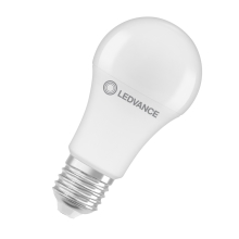 LEDVANCE LED žárovka PFM A60 14W/100W E27 2700K 1521lm Dim 25Y opál