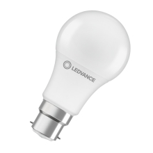 LEDVANCE LED žárovka PFM A60 8.5W/60W B22d 2700K 806lm NonDim 15Y opál