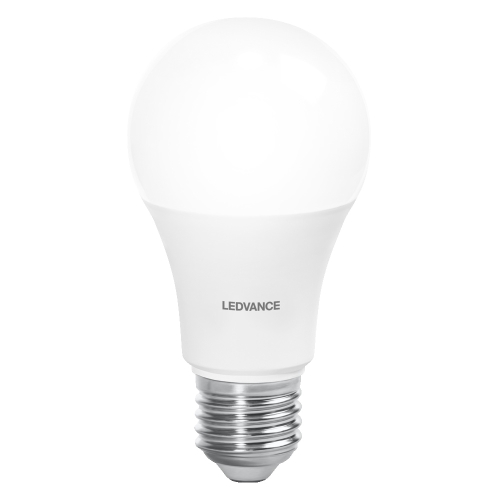 LEDVANCE LED žárovka SUNatHome A60 12W/75W E27 22-5000K 1055lm Dim 25Y