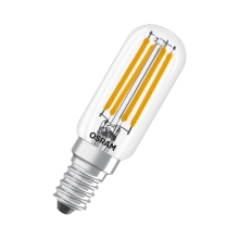 LEDVANCE LEDT2655D 6,5W/827 230V FIL E14 6X1OSRAM