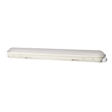 LEDVANCE prachotěsné svítidlo DAMPPROOF.G3 21W 2835lm/865 IP65 50Y ;594mm˙