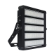 LEDVANCE reflektor (floodlight) ECO.HP.FL 500W 68500lm/857/60° IP65 50Y ;černá˙