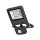 LEDVANCE reflektor (floodlight) Endura 20W 1700lm/840/120 ° IP44 ;šedá senz.˙