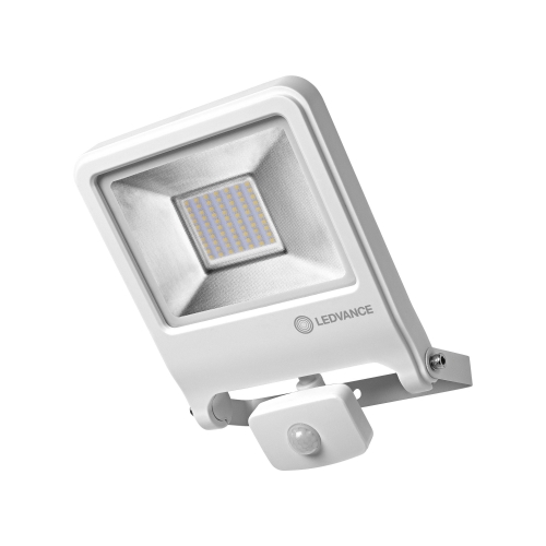 LEDVANCE reflektor (floodlight) Endura 50W 4500lm/830/120 ° IP44 ;bílá senz.˙