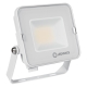 LEDVANCE reflektor (floodlight) FL.COMP.VAL 20W 1800lm/830/100° IP65 50Y ;bílá˙