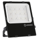 LEDVANCE reflektor (floodlight) FL.PFM 150W 18700lm/830/60° IP66 100Y ;černá˙