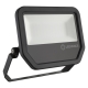 LEDVANCE reflektor (floodlight) FLOODLIGHT.PFM 50W 5500lm/830 IP65 70Y ;černá˙