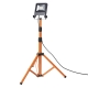 LEDVANCE reflektor (floodlight) Worklight 30W 2700lm/840/120° IP65 ;tripod˙