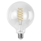 LEDVANCE SMART+ fil.globe G125 8W/60W E27 27-6500K 806lm Dim 15Y čirá WIFI