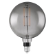 LEDVANCE SMART+ filam.globe G200 6W/44W E27 2500K 540lm Dim 15Y kouř.WIFI