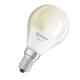 LEDVANCE SMART+ luster P47 4.9W/40W E14 2700K 470lm Dim 20Y WIFI