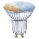 LEDVANCE SMART+ refl. PAR16 4.7W/40W GU10 27-6500K 350lm/45° Dim 20Y ZB