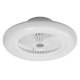 LEDVANCE SMART+ stropní svítidlo Fan 74W 3050lm/30-.6500K bílá WIFI˙