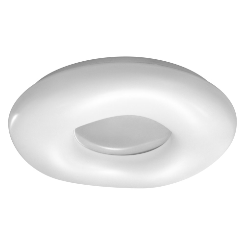 LEDVANCE SMART+ svít.strop.LED OrbisCromo 30W 3300lm/30-6500K pr.50 chrom WIFI