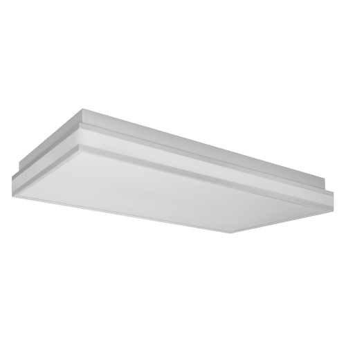 LEDVANCE SMART+ svít.strop.LED OrbisMagnet 42W 4200lm/30-6500K 60x30 šedá WIFI