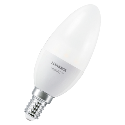 LEDVANCE SMARTMATB404,9W/827230VRGBWFRE14FS1LEDV