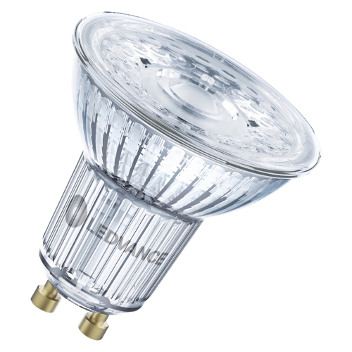 LEDVANCE SMTMATPAR16 4,9W 230 RGBW FRGU10FS1LEDV